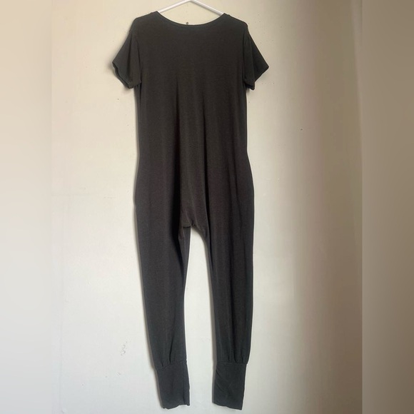 Medium Pippa and Peach Jumpsuit - Picture 3 of 5